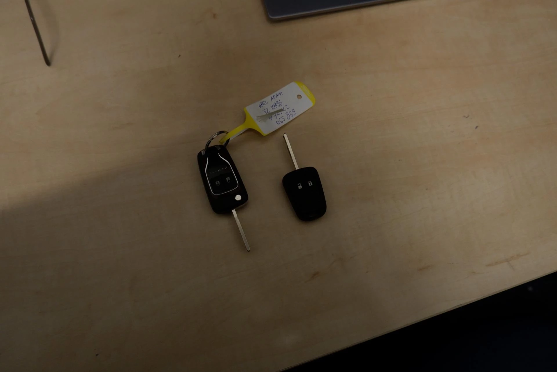 Hoofdafbeelding Opel ADAM