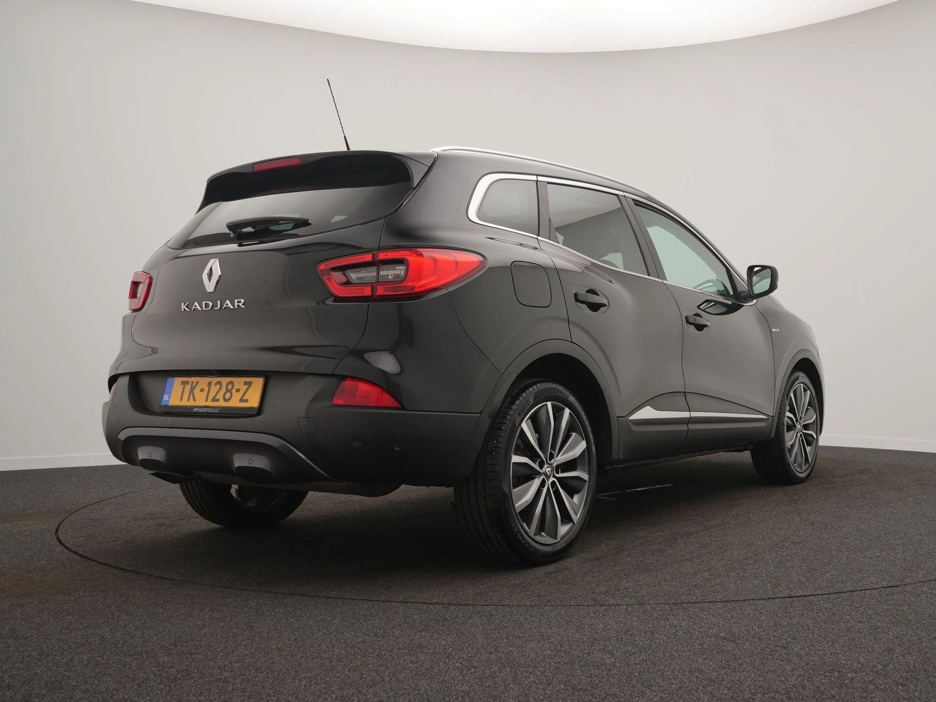 Hoofdafbeelding Renault Kadjar