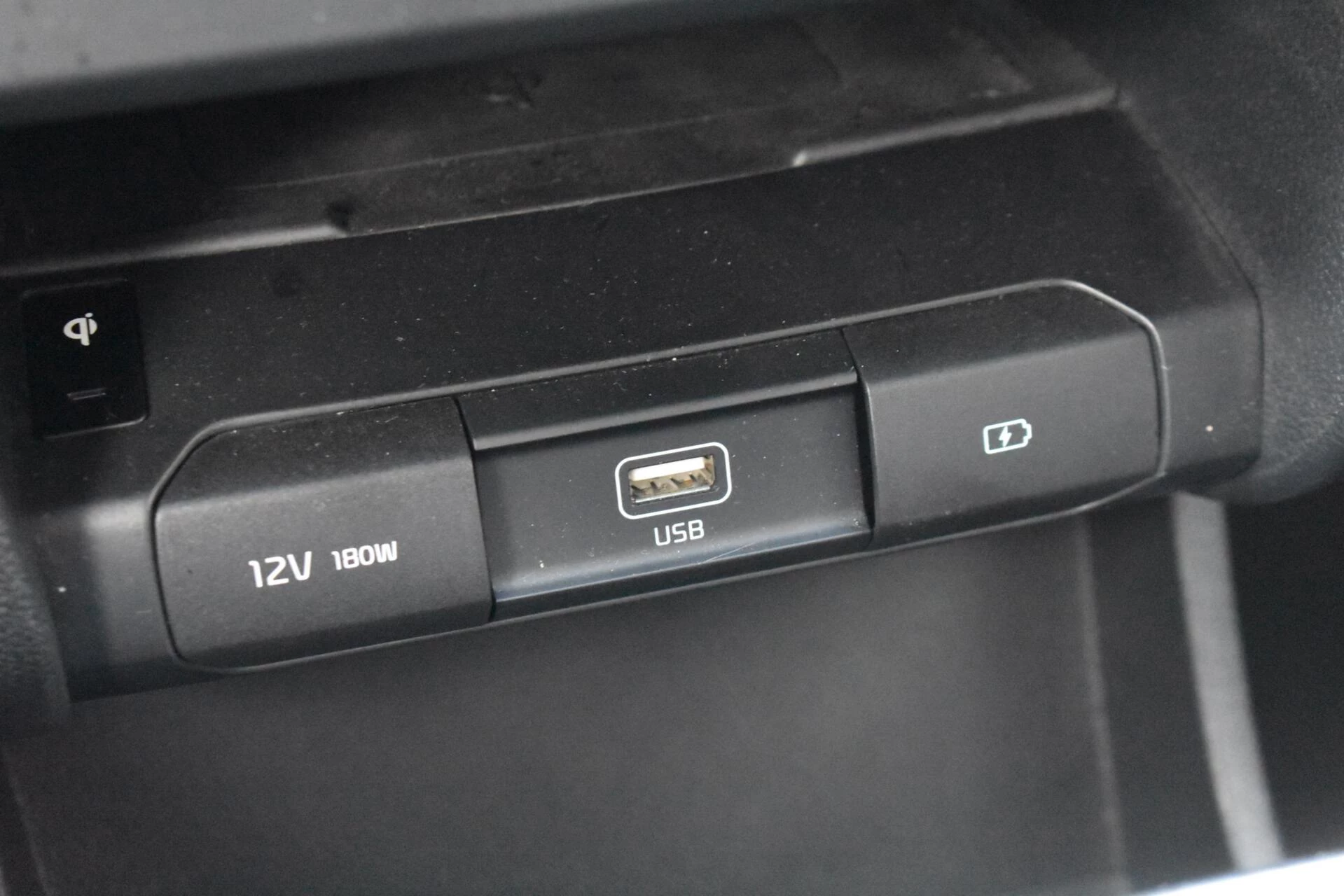 Hoofdafbeelding Kia e-Niro