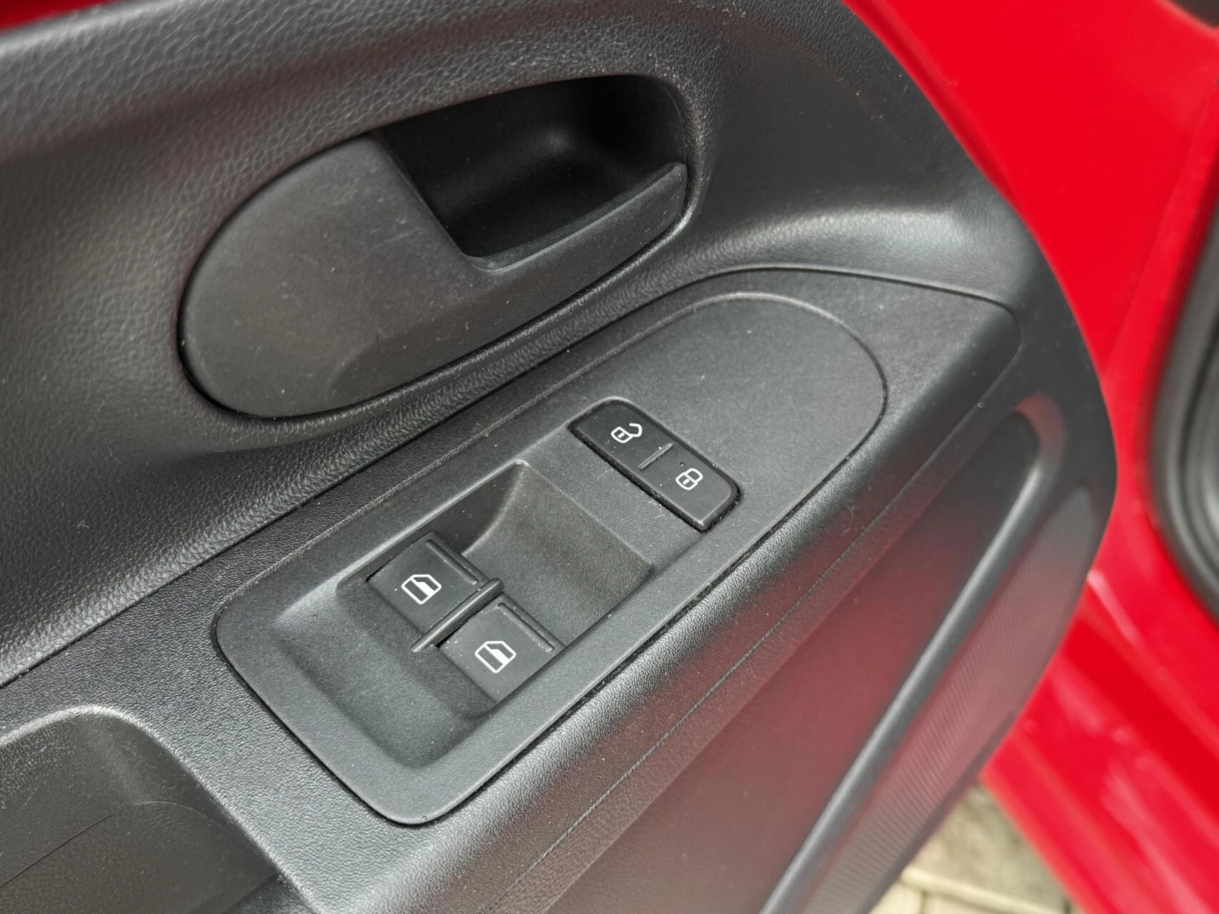 Hoofdafbeelding Škoda Citigo