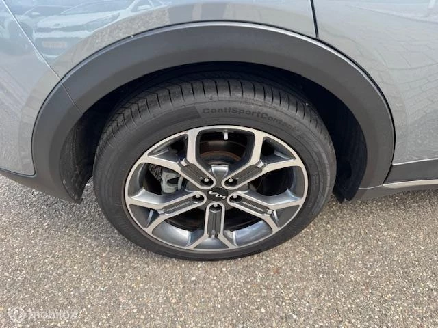 Hoofdafbeelding Kia XCeed