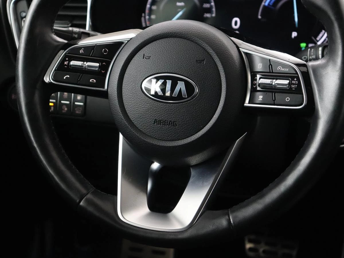 Hoofdafbeelding Kia XCeed