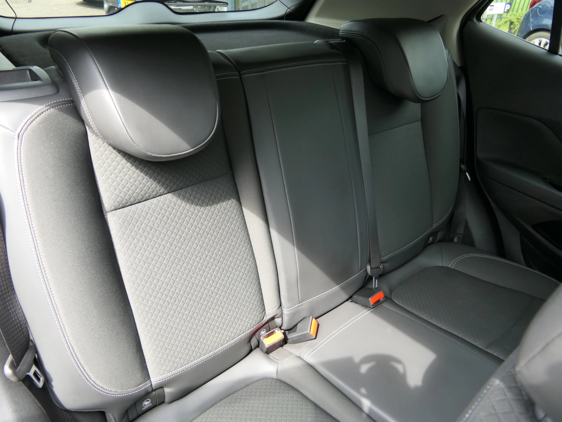 Hoofdafbeelding Opel Mokka X