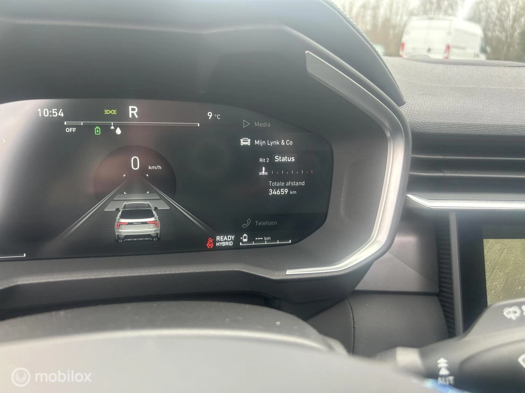 Hoofdafbeelding Lynk & Co 01