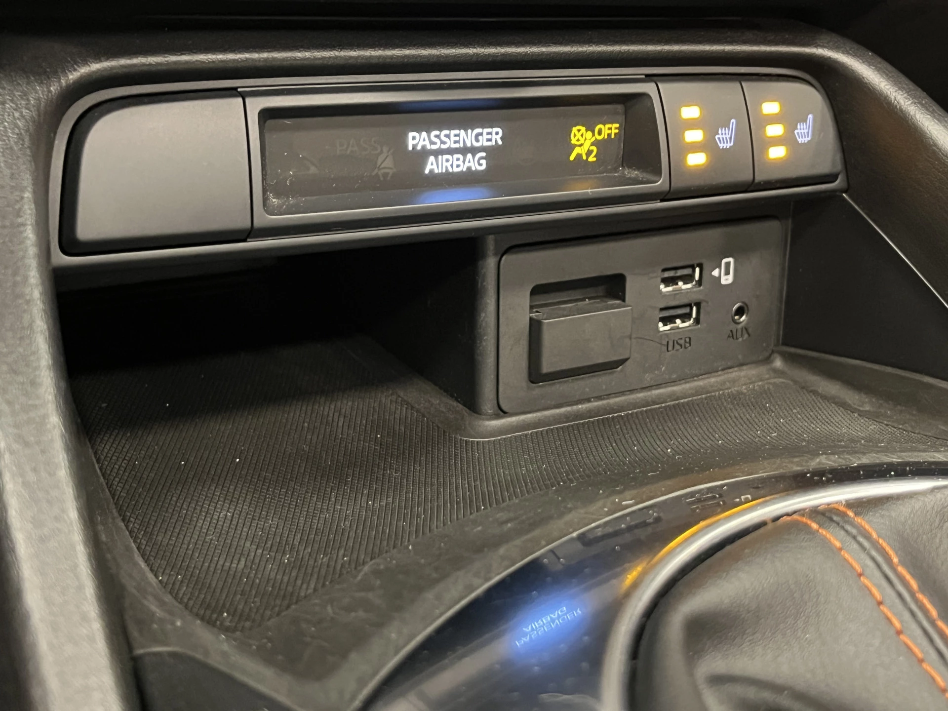 Hoofdafbeelding Mazda MX-5