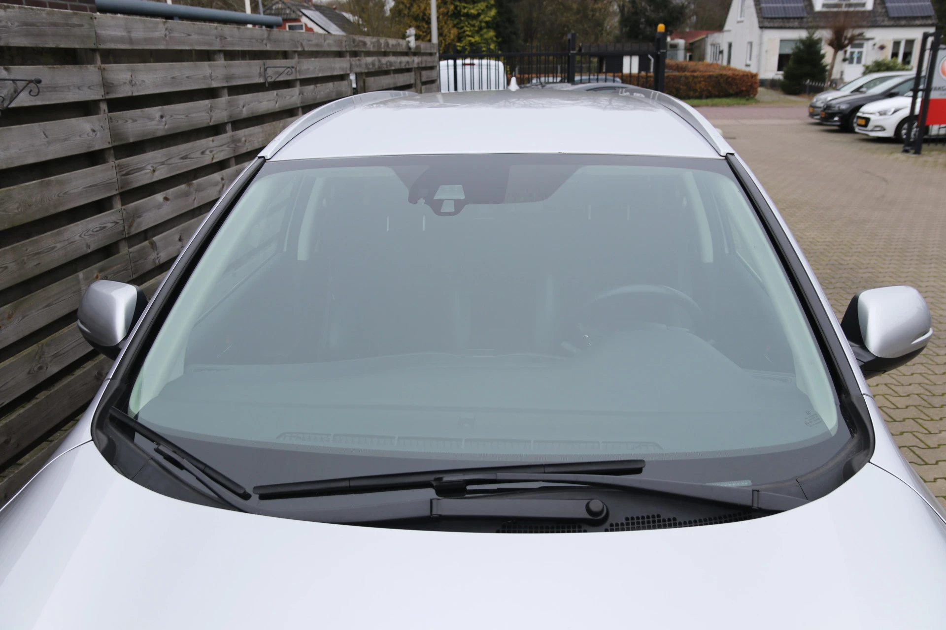 Hoofdafbeelding Honda CR-V