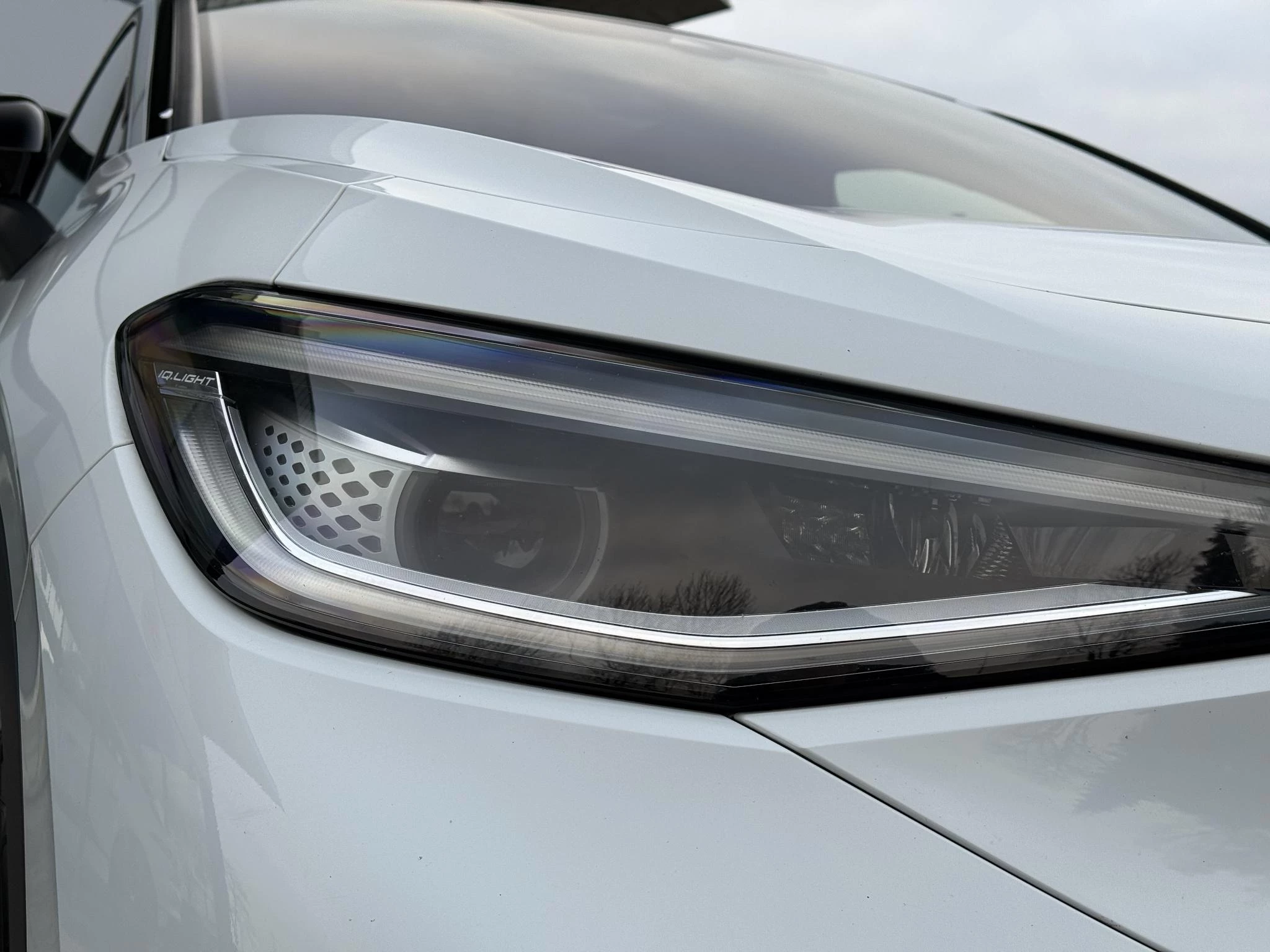 Hoofdafbeelding Volkswagen ID.4