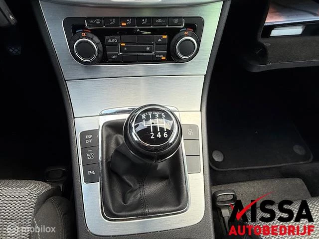 Hoofdafbeelding Volkswagen Passat CC