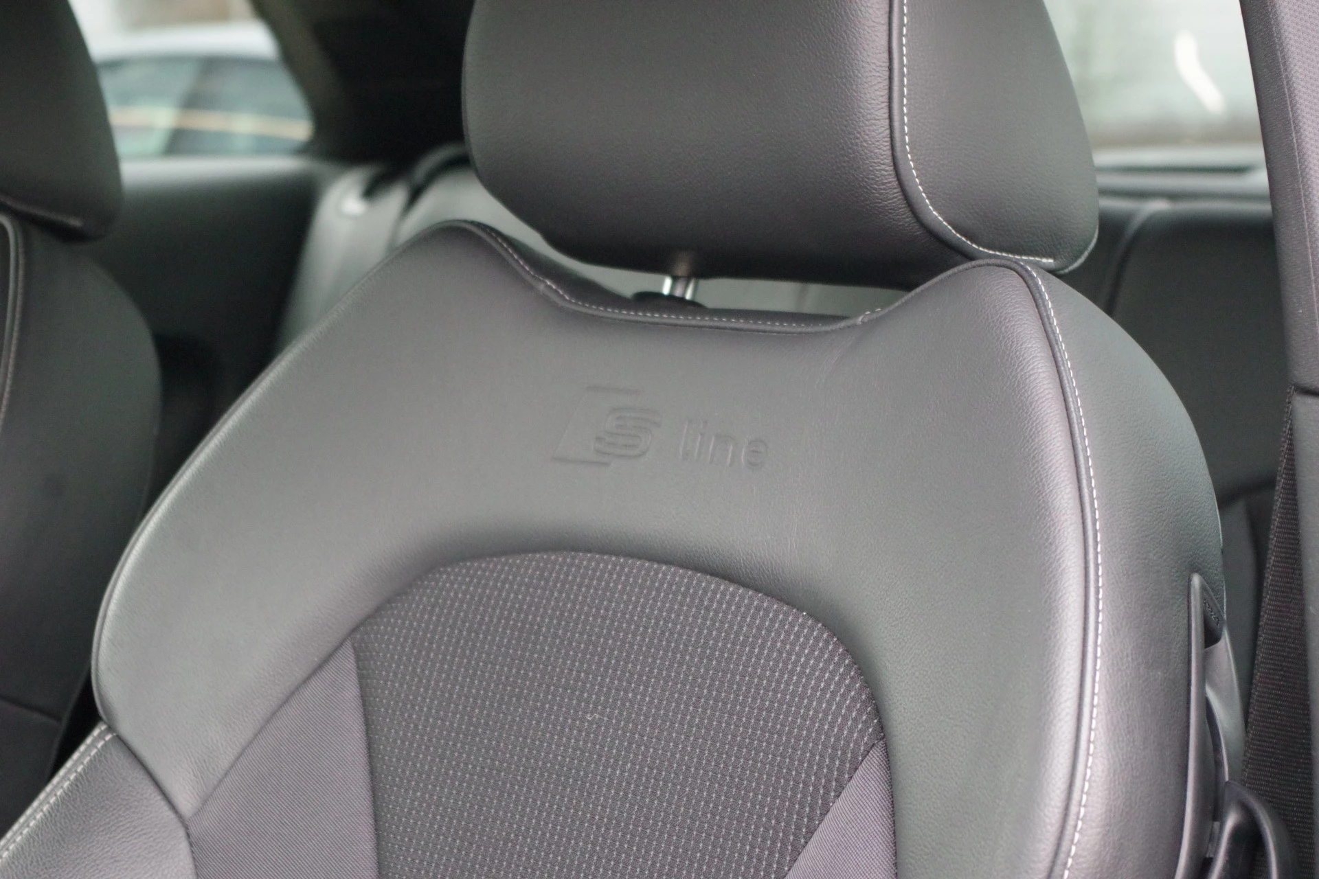 Hoofdafbeelding Audi A1