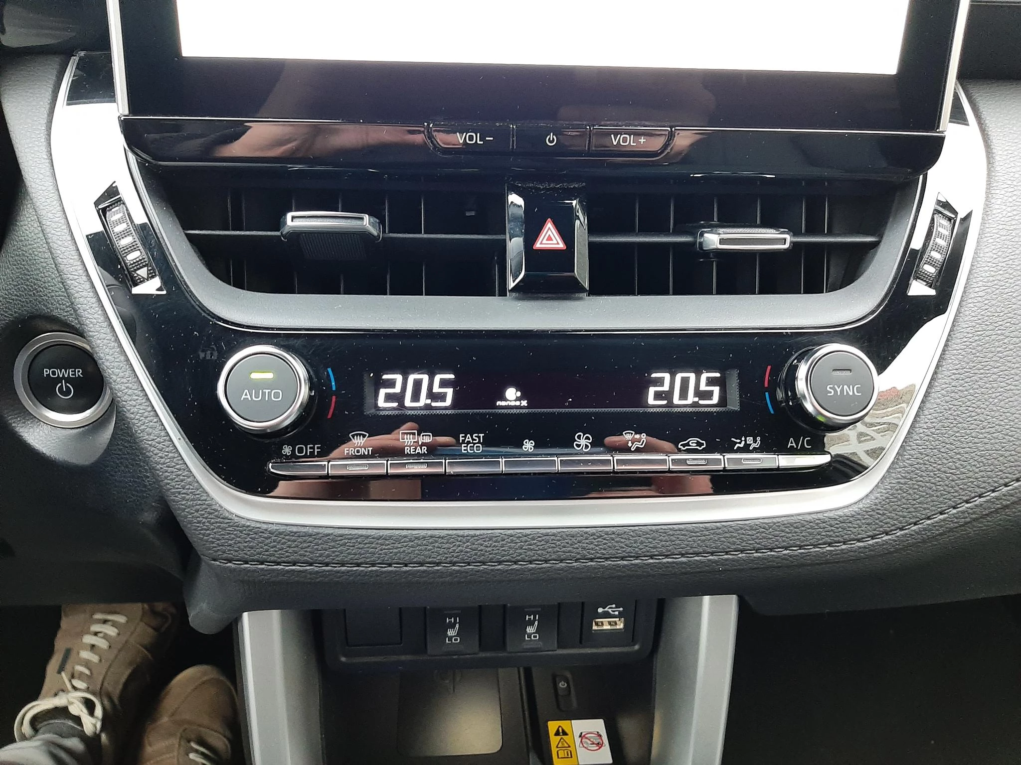 Hoofdafbeelding Toyota Corolla Cross