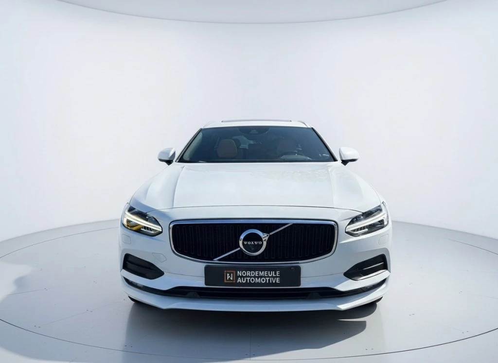 Hoofdafbeelding Volvo V90