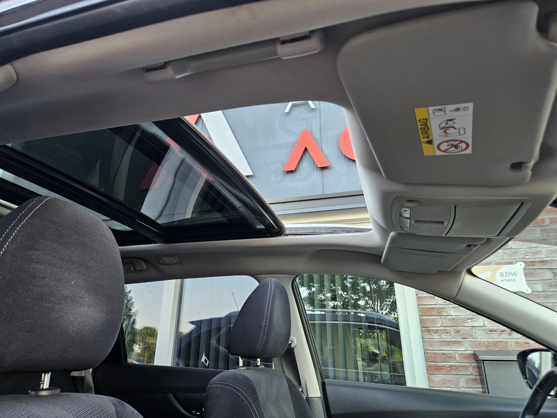 Hoofdafbeelding Nissan X-Trail