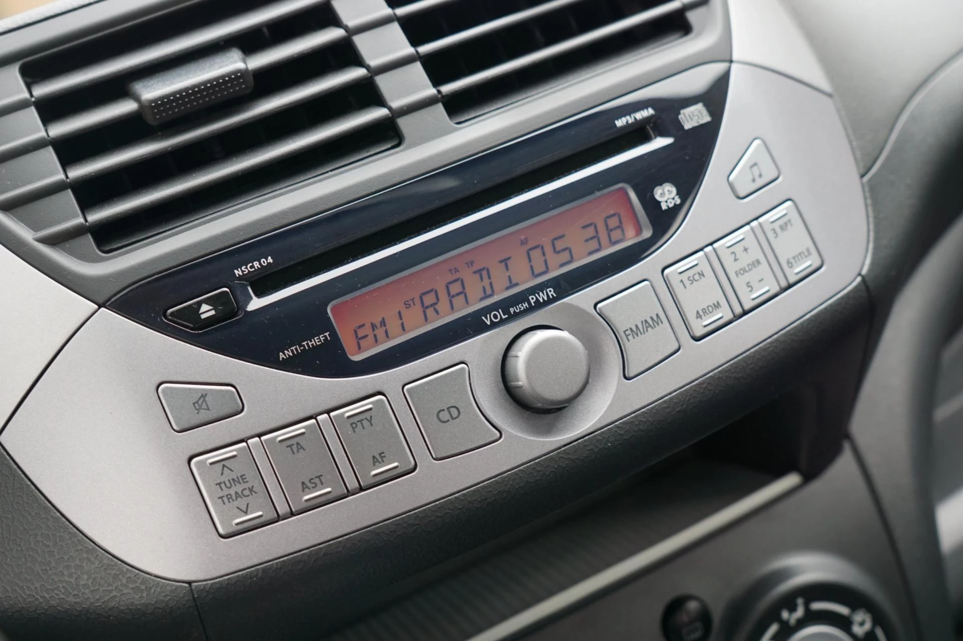 Hoofdafbeelding Suzuki Alto