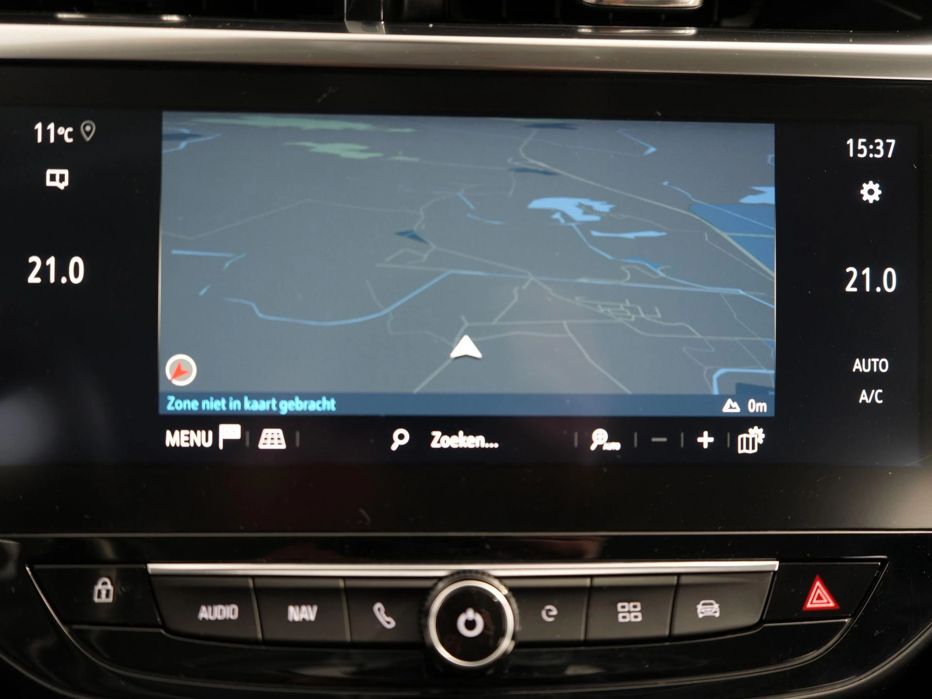 Hoofdafbeelding Opel Corsa-e