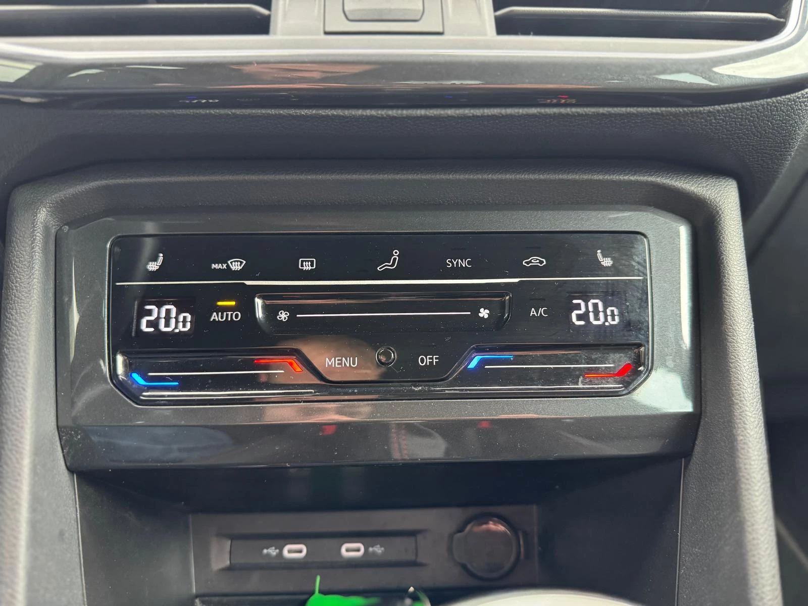 Hoofdafbeelding SEAT Tarraco