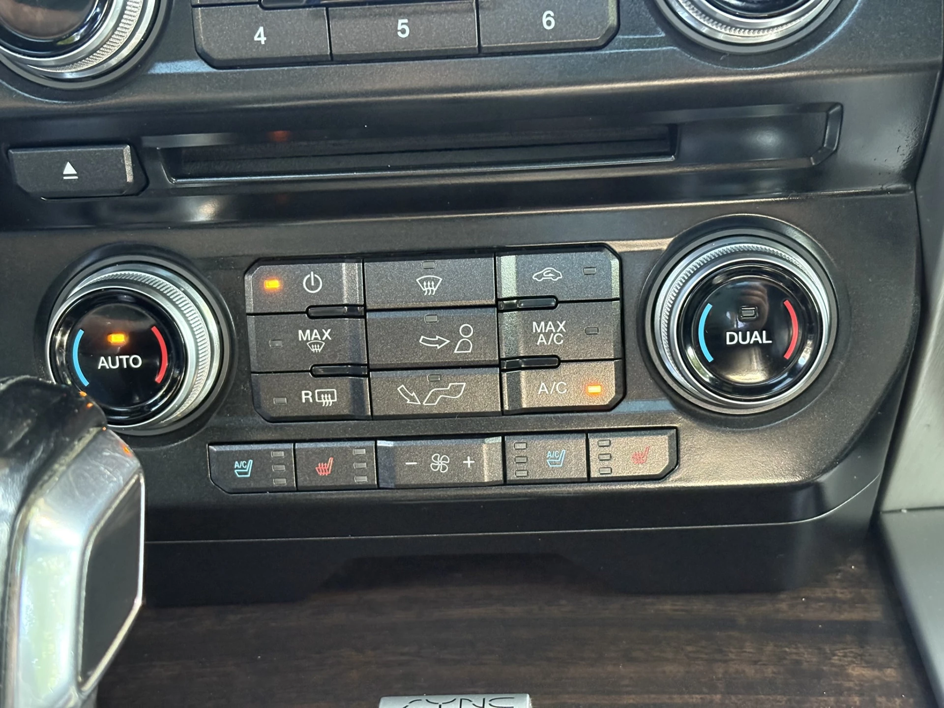 Hoofdafbeelding Ford F-150