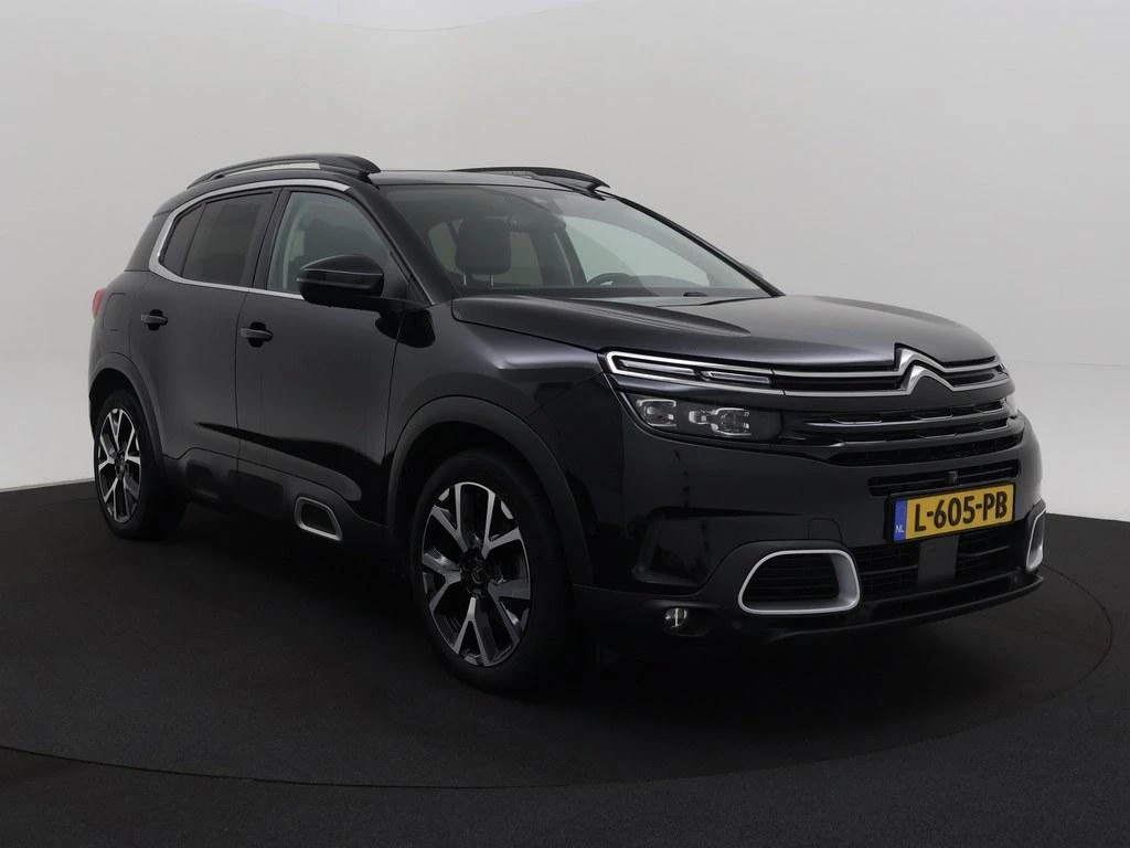 Hoofdafbeelding Citroën C5 Aircross