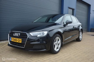Audi A3 Sportback 1.5 TFSI CoD Pro Line