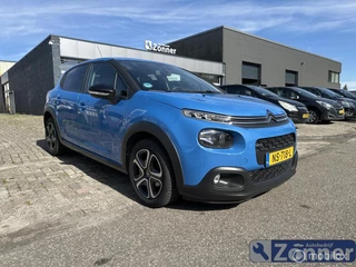 Citroen C3 1.2 PureTech Live