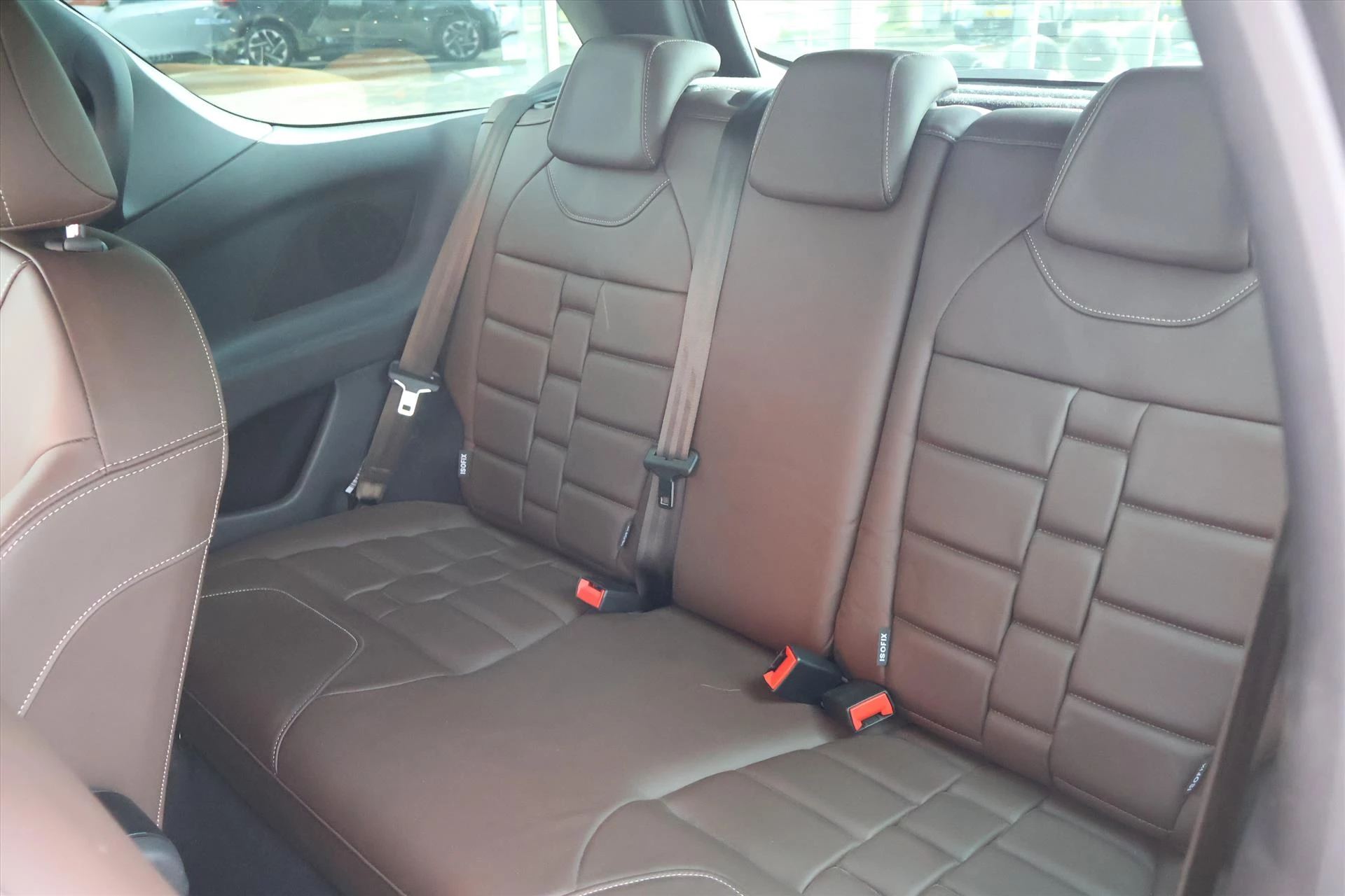 Hoofdafbeelding DS DS 3