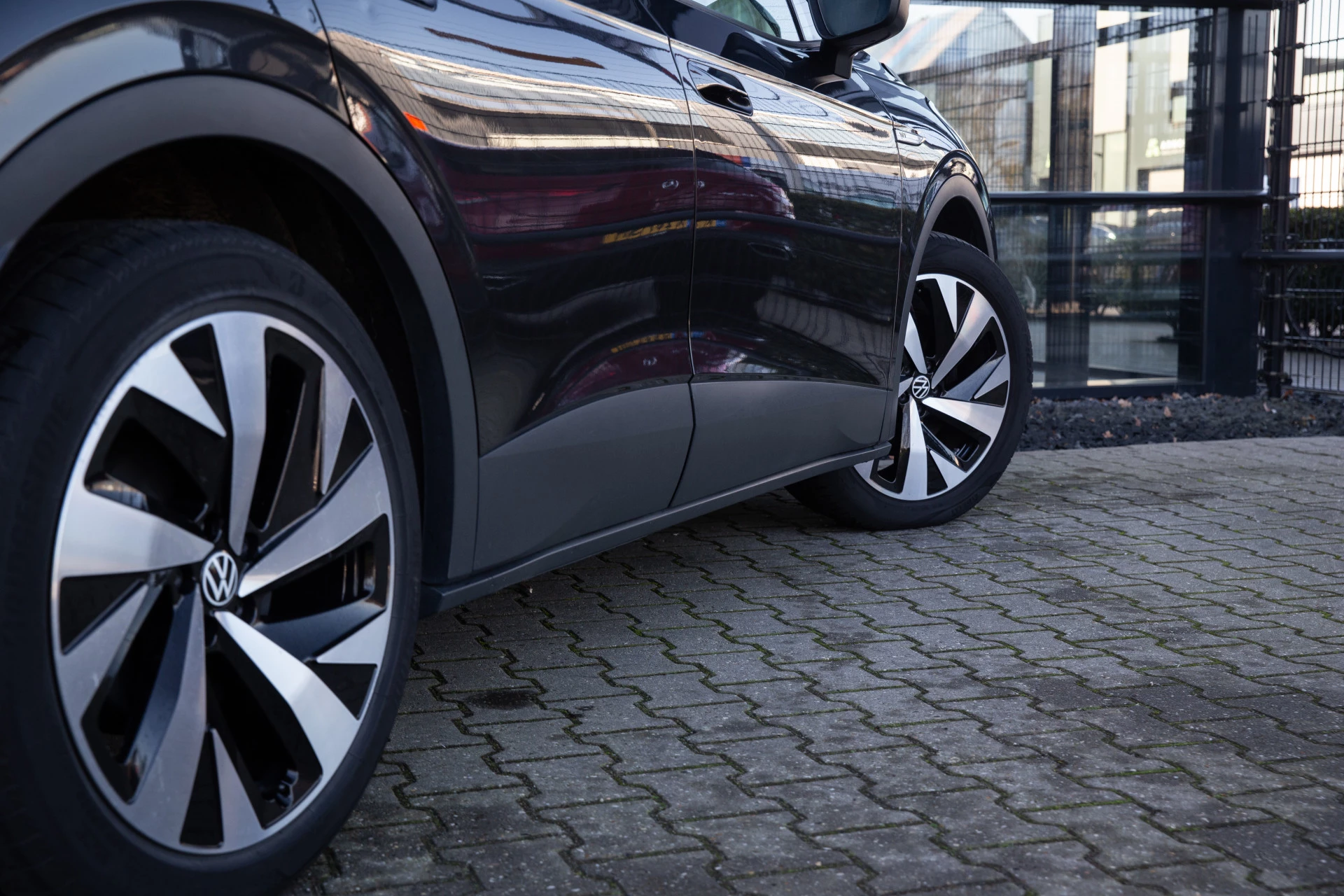 Hoofdafbeelding Volkswagen ID.4