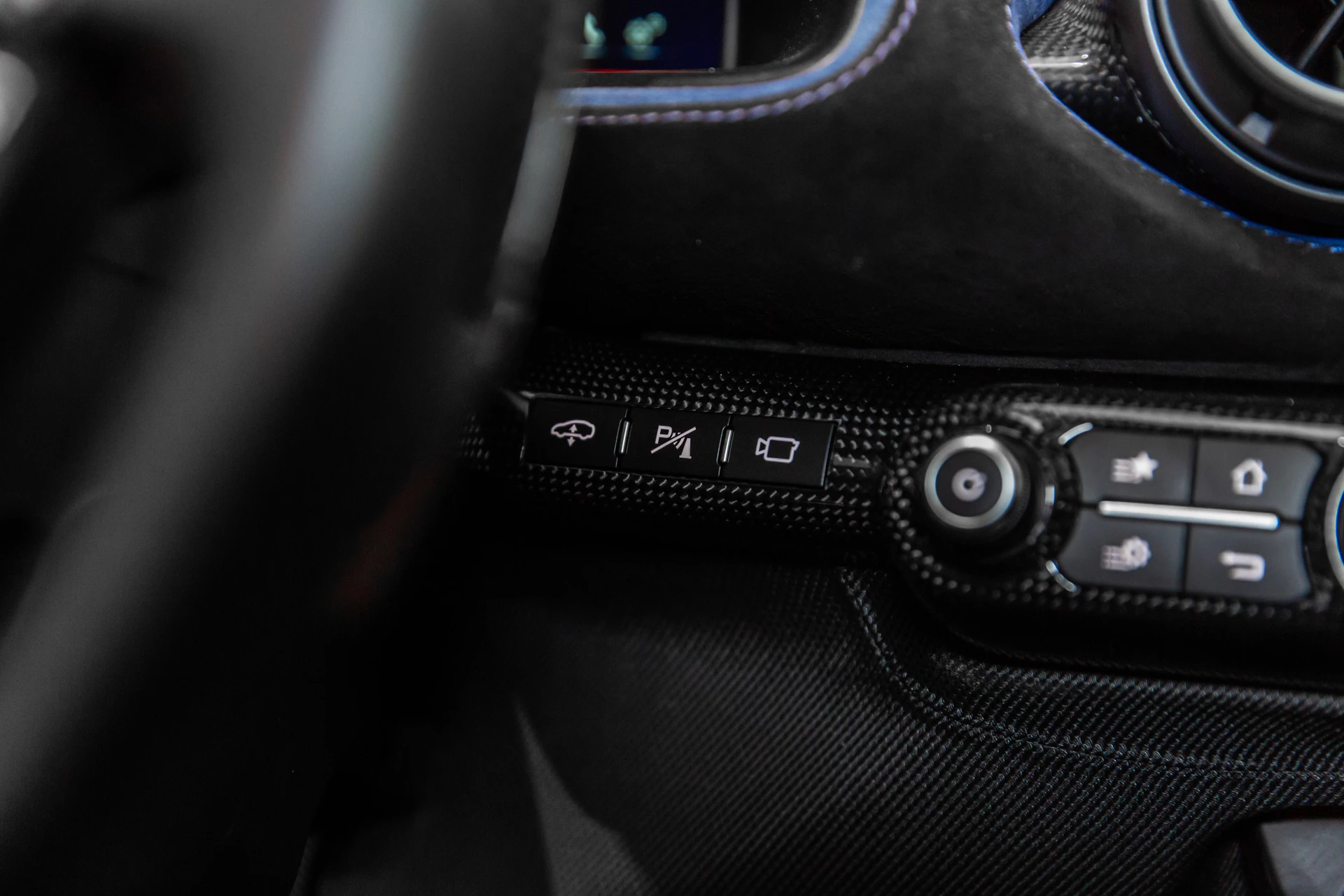 Hoofdafbeelding Ferrari 812 Competizione