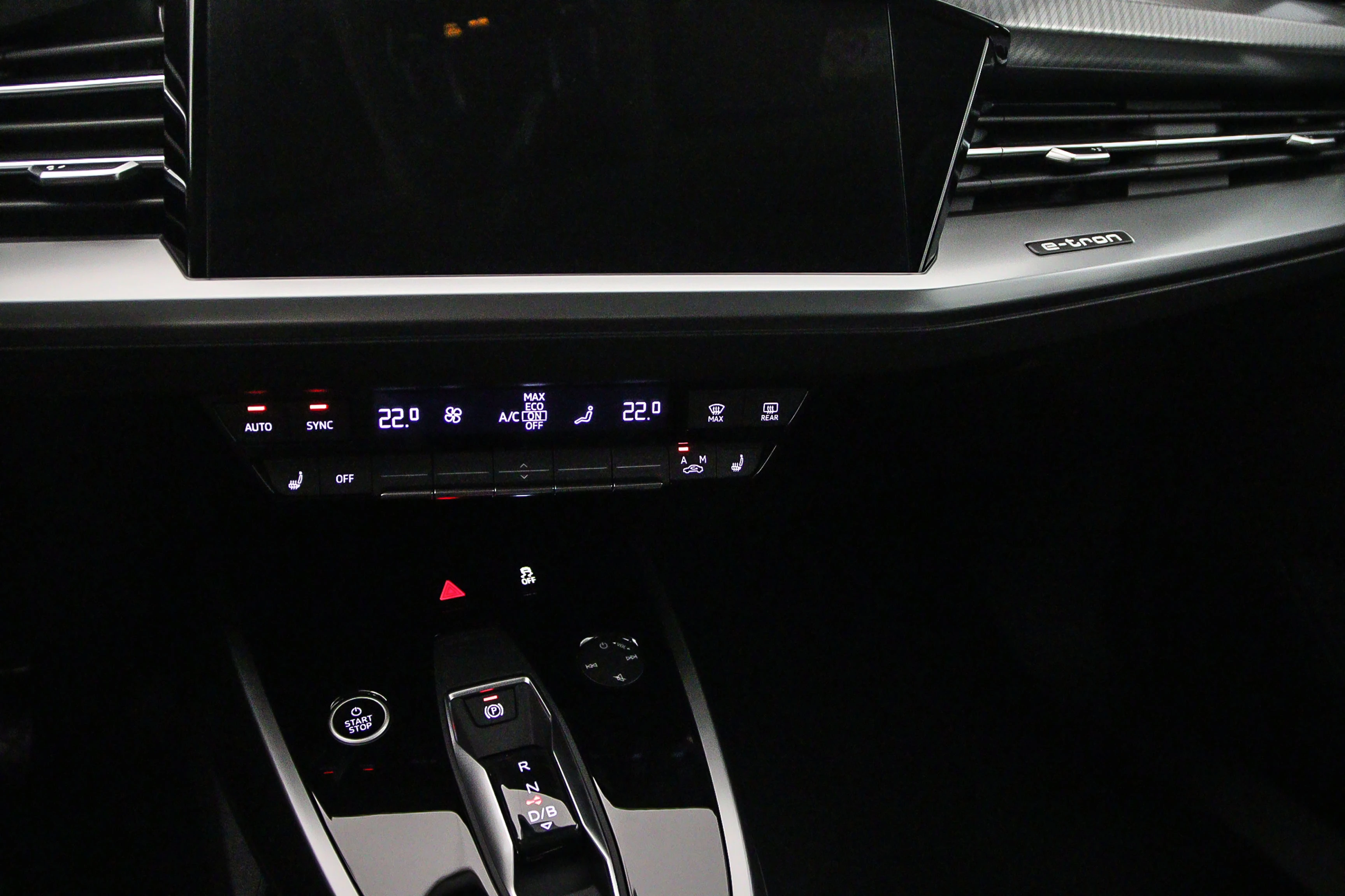 Hoofdafbeelding Audi Q4 e-tron