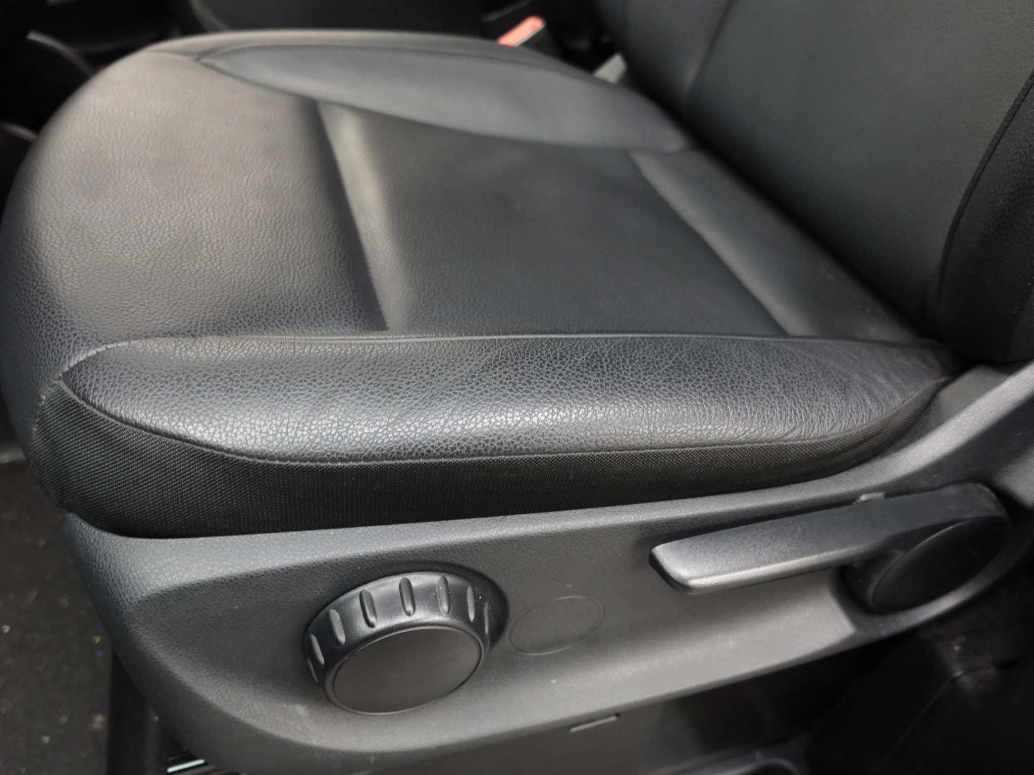 Hoofdafbeelding Mercedes-Benz eVito