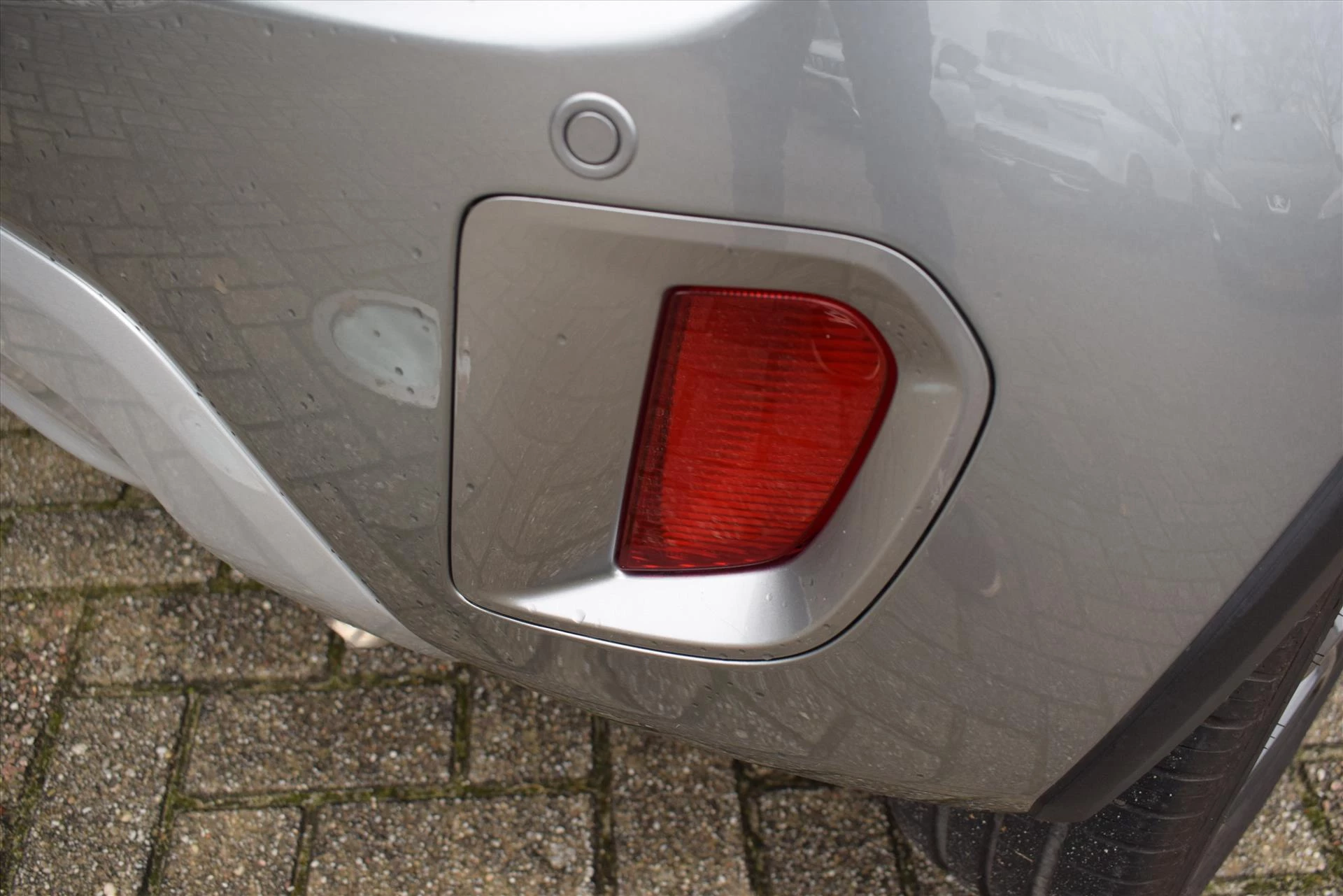 Hoofdafbeelding Suzuki Ignis