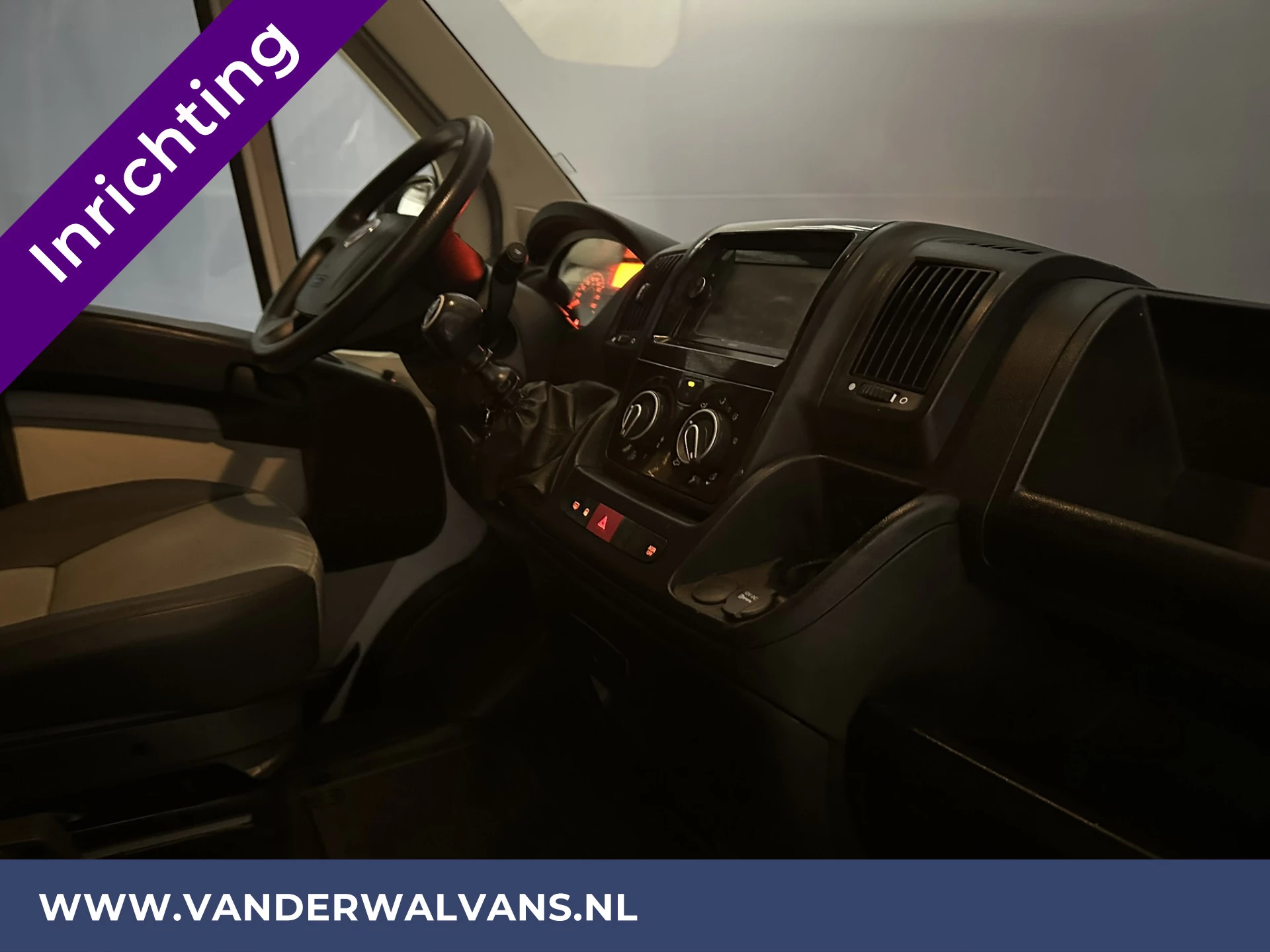 Hoofdafbeelding Fiat Ducato