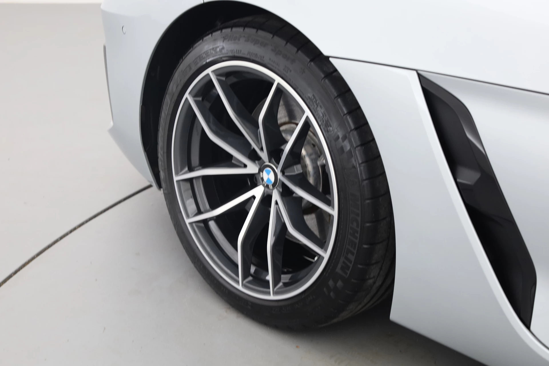 Hoofdafbeelding BMW Z4
