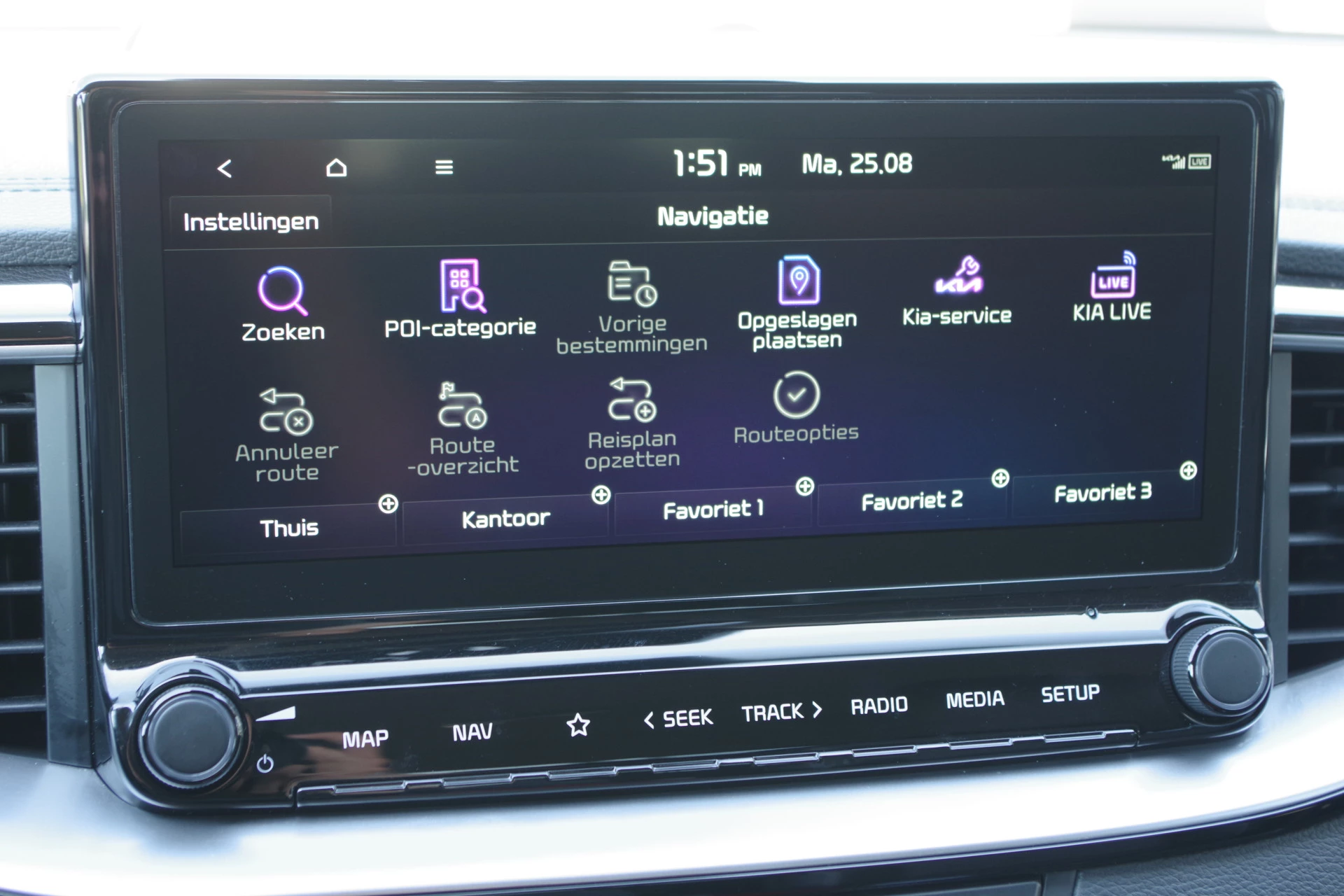 Hoofdafbeelding Kia XCeed