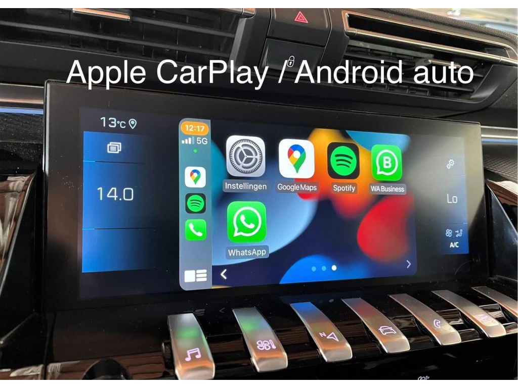 Hoofdafbeelding Peugeot 508