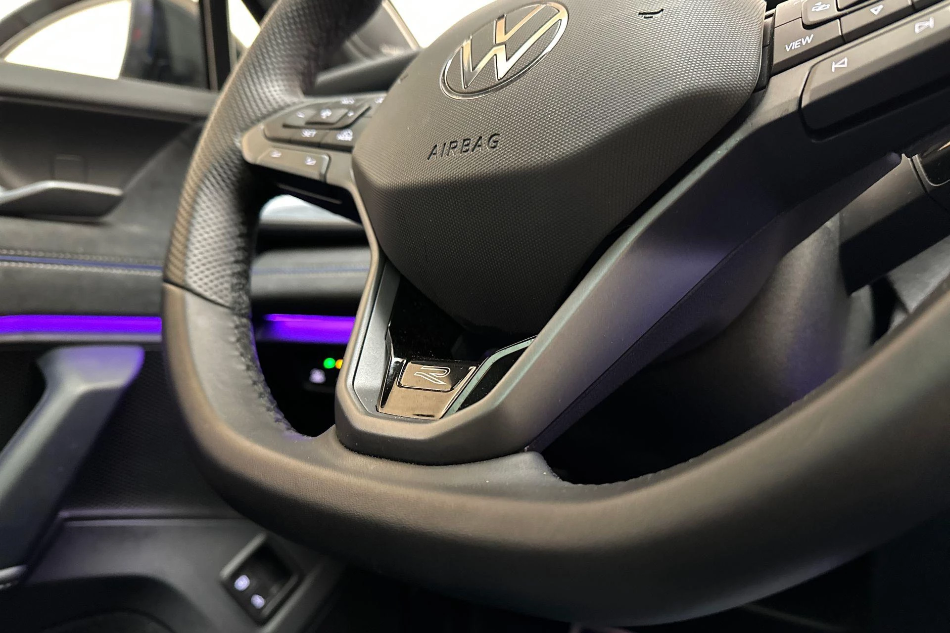 Hoofdafbeelding Volkswagen Tayron