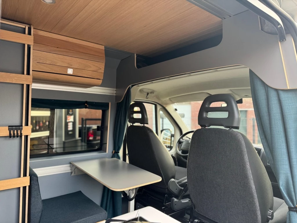 Hoofdafbeelding Peugeot Boxer