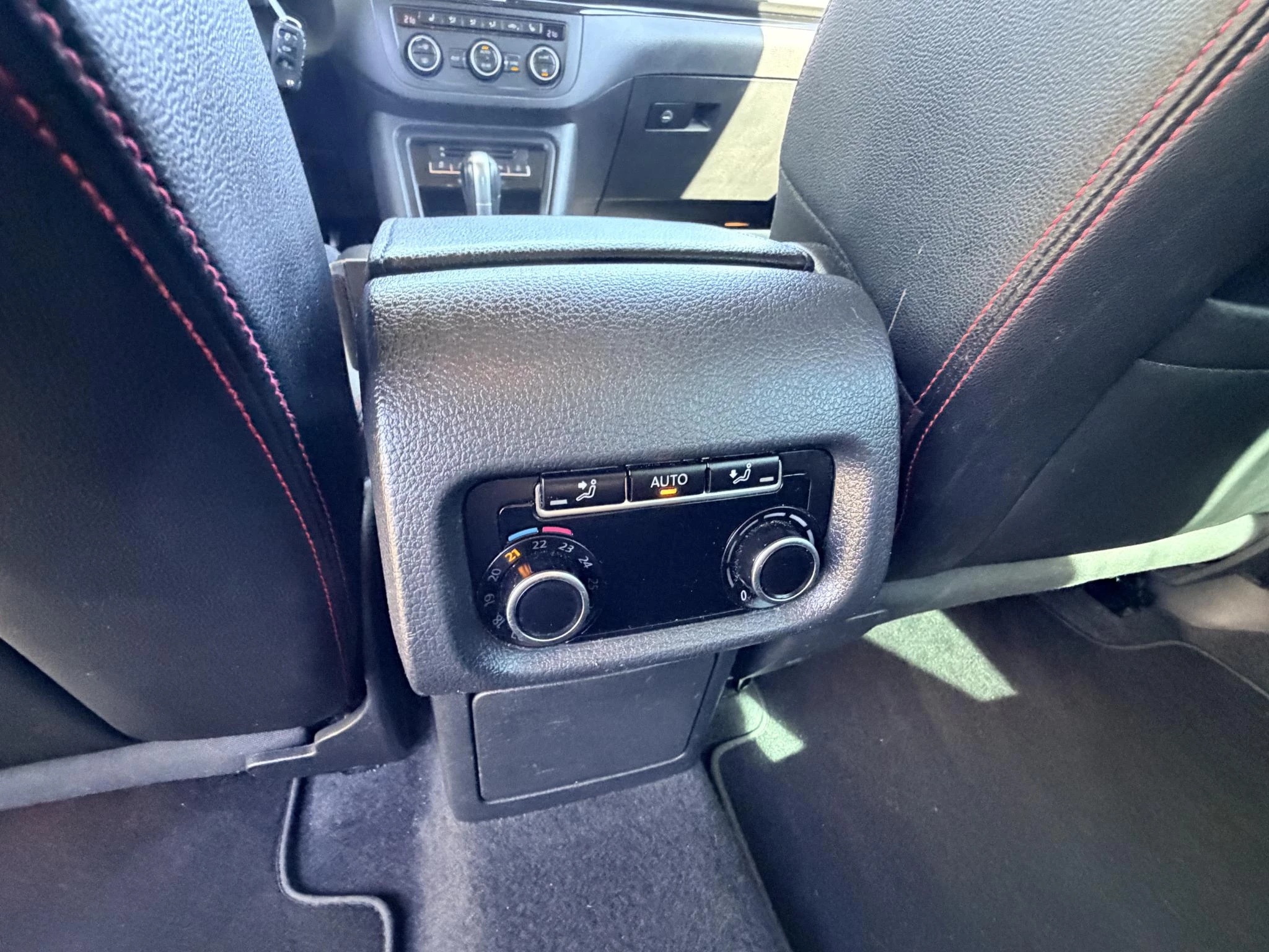 Hoofdafbeelding SEAT Alhambra