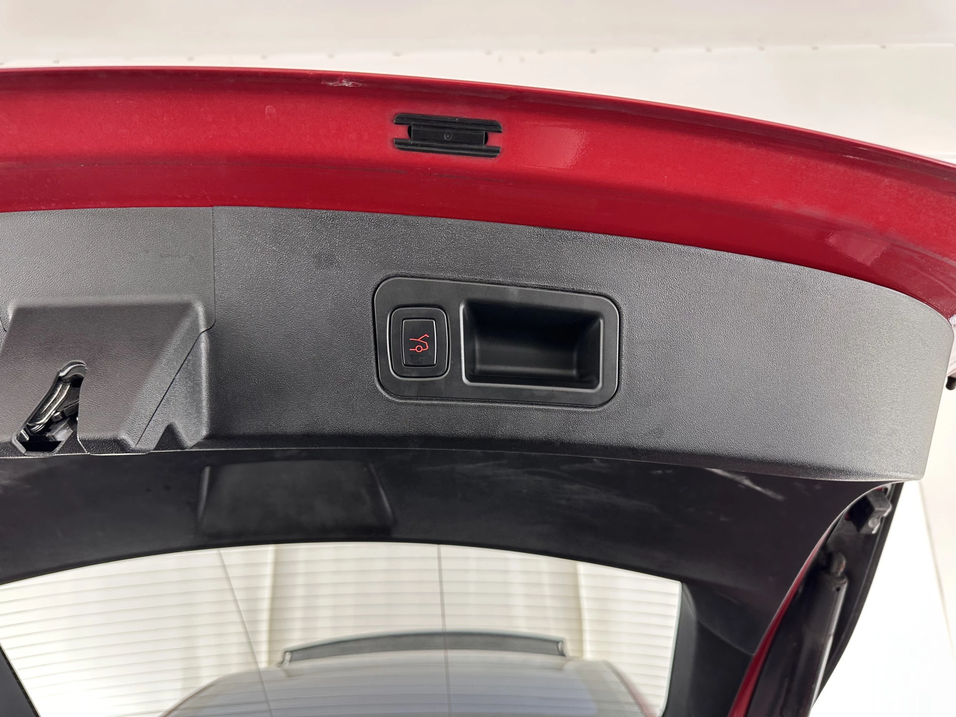 Hoofdafbeelding Tesla Model S