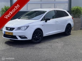 Seat Ibiza ST 1.2 TSI Style | AIRCO |