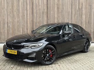 BMW 3-serie 330i High Executive M-SPORT | PANO | HUD | DEALERONDERHOUDEN