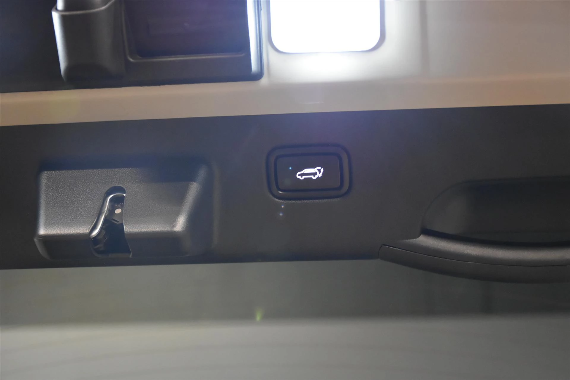 Hoofdafbeelding Kia EV6