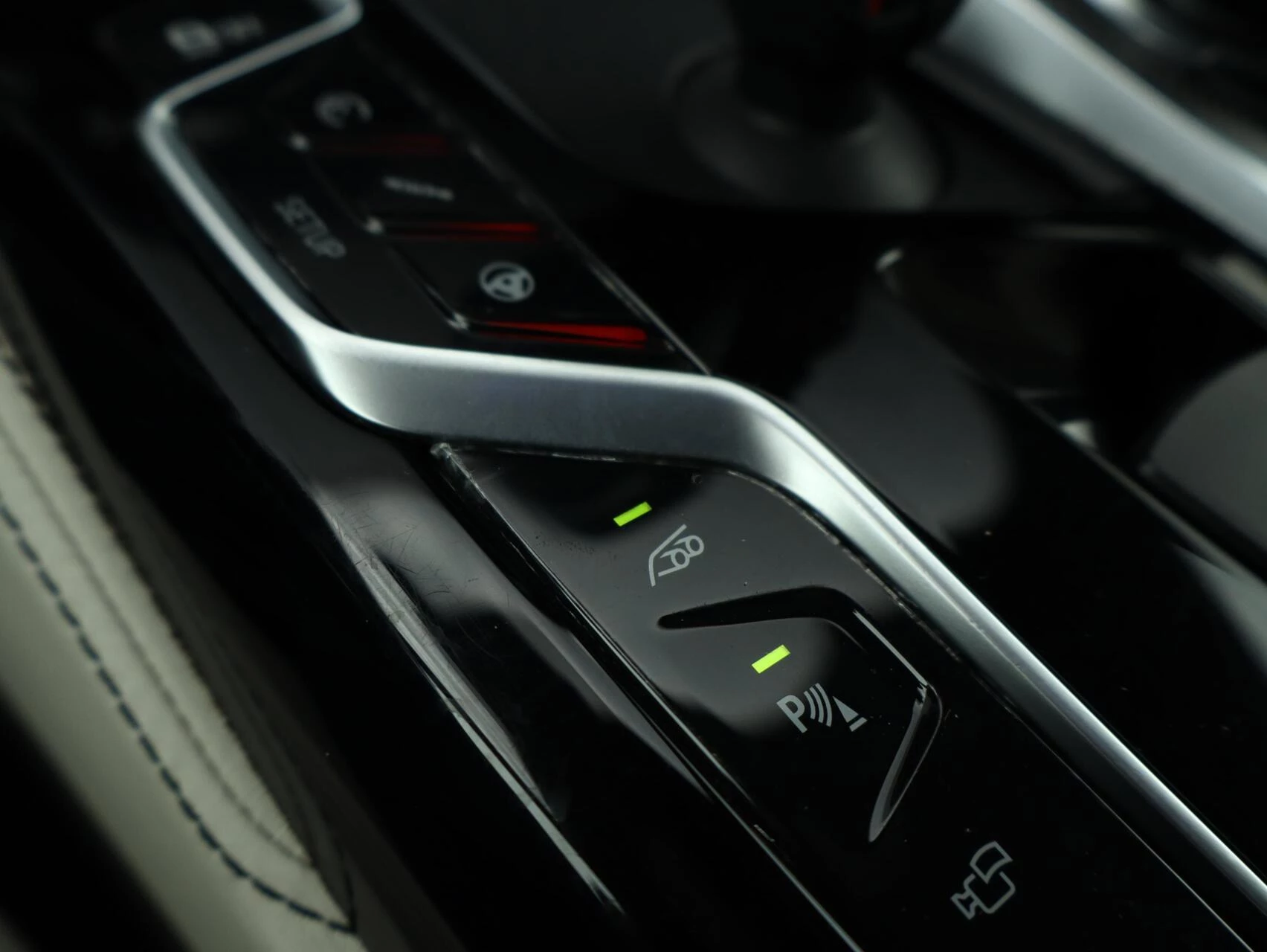 Hoofdafbeelding BMW M5