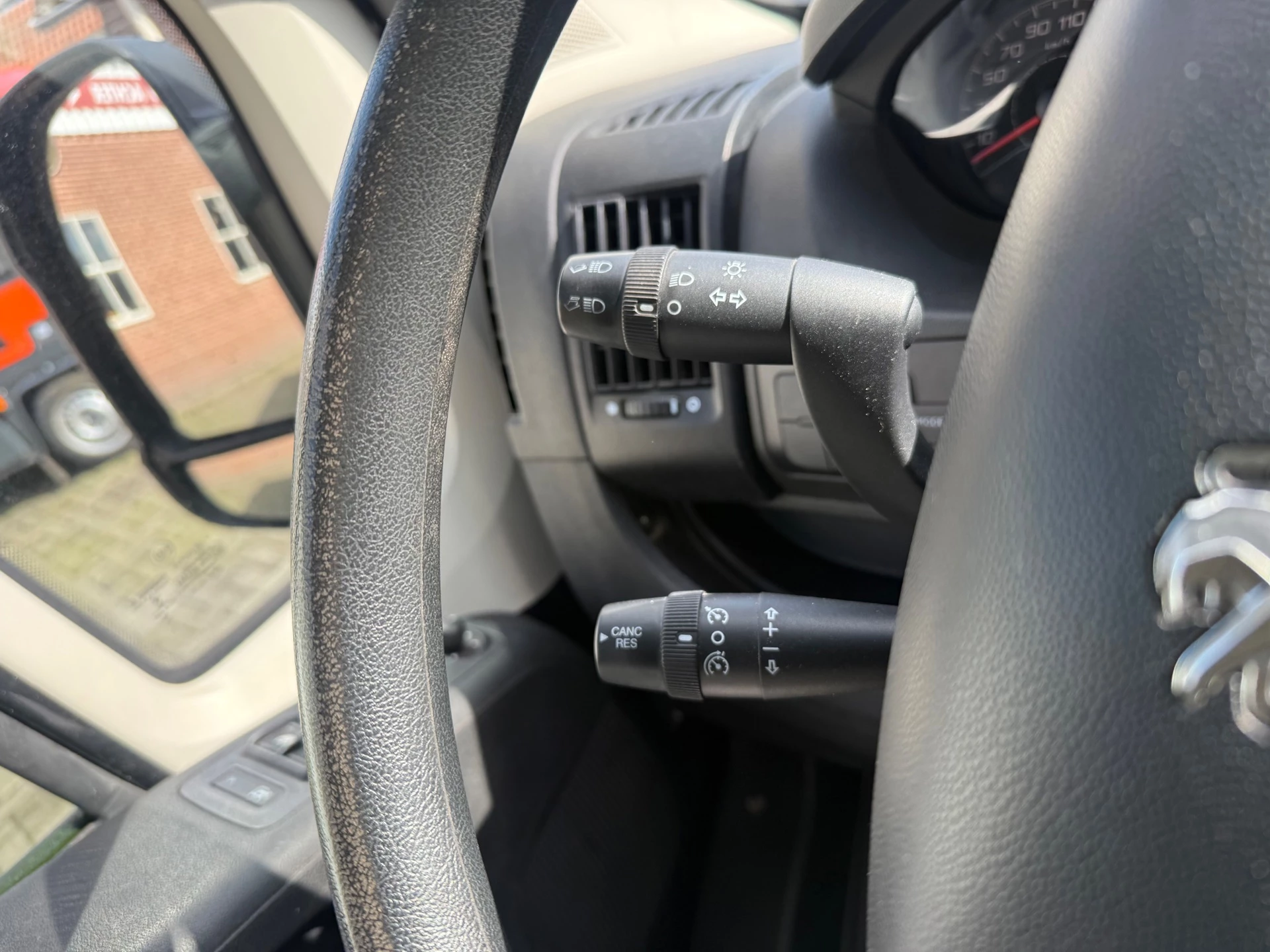 Hoofdafbeelding Peugeot Boxer