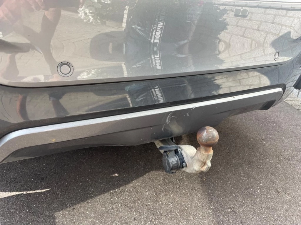 Hoofdafbeelding BMW X6