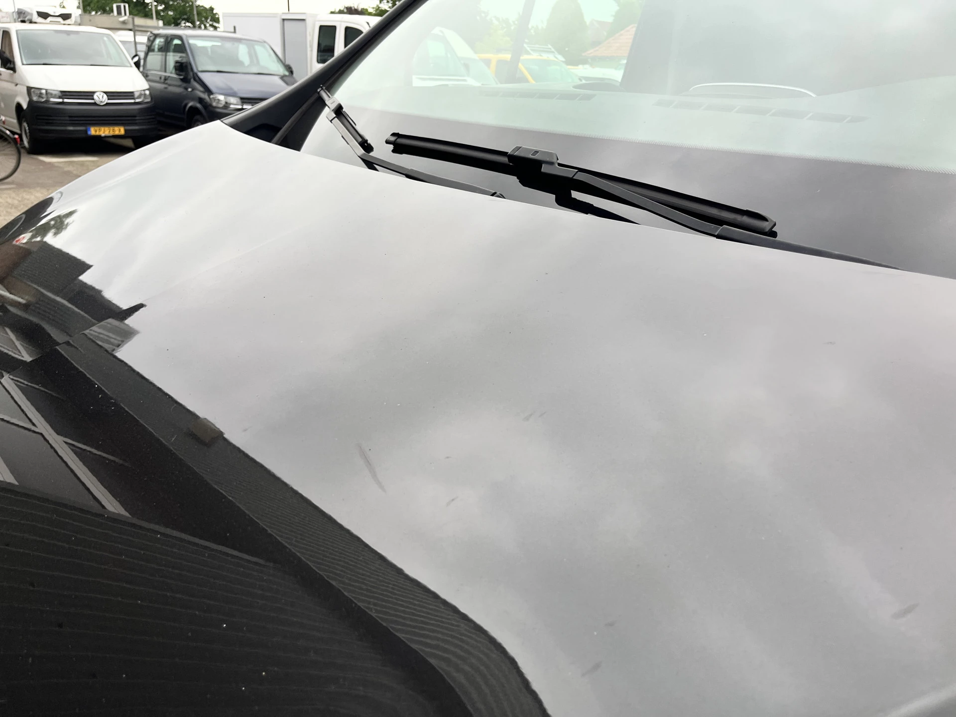 Hoofdafbeelding Nissan NV300