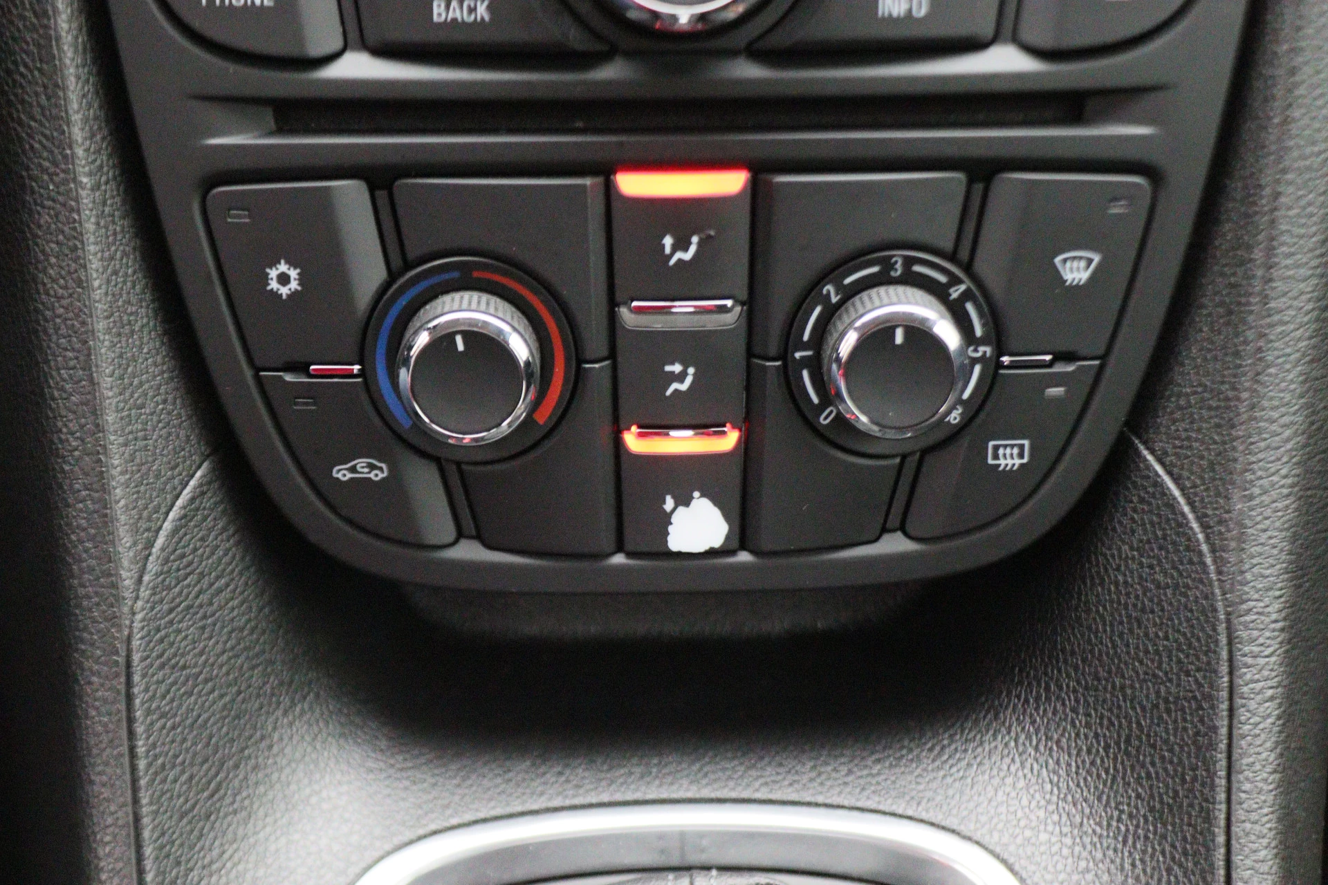 Hoofdafbeelding Opel Meriva