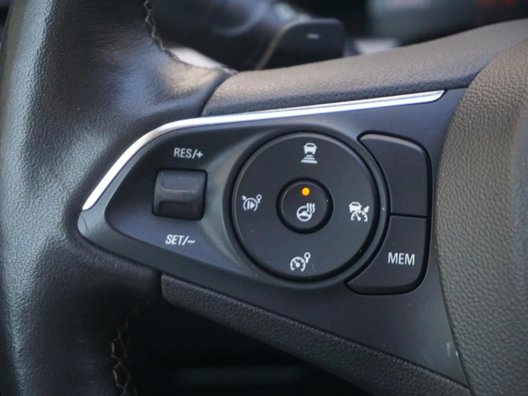 Hoofdafbeelding Opel Grandland