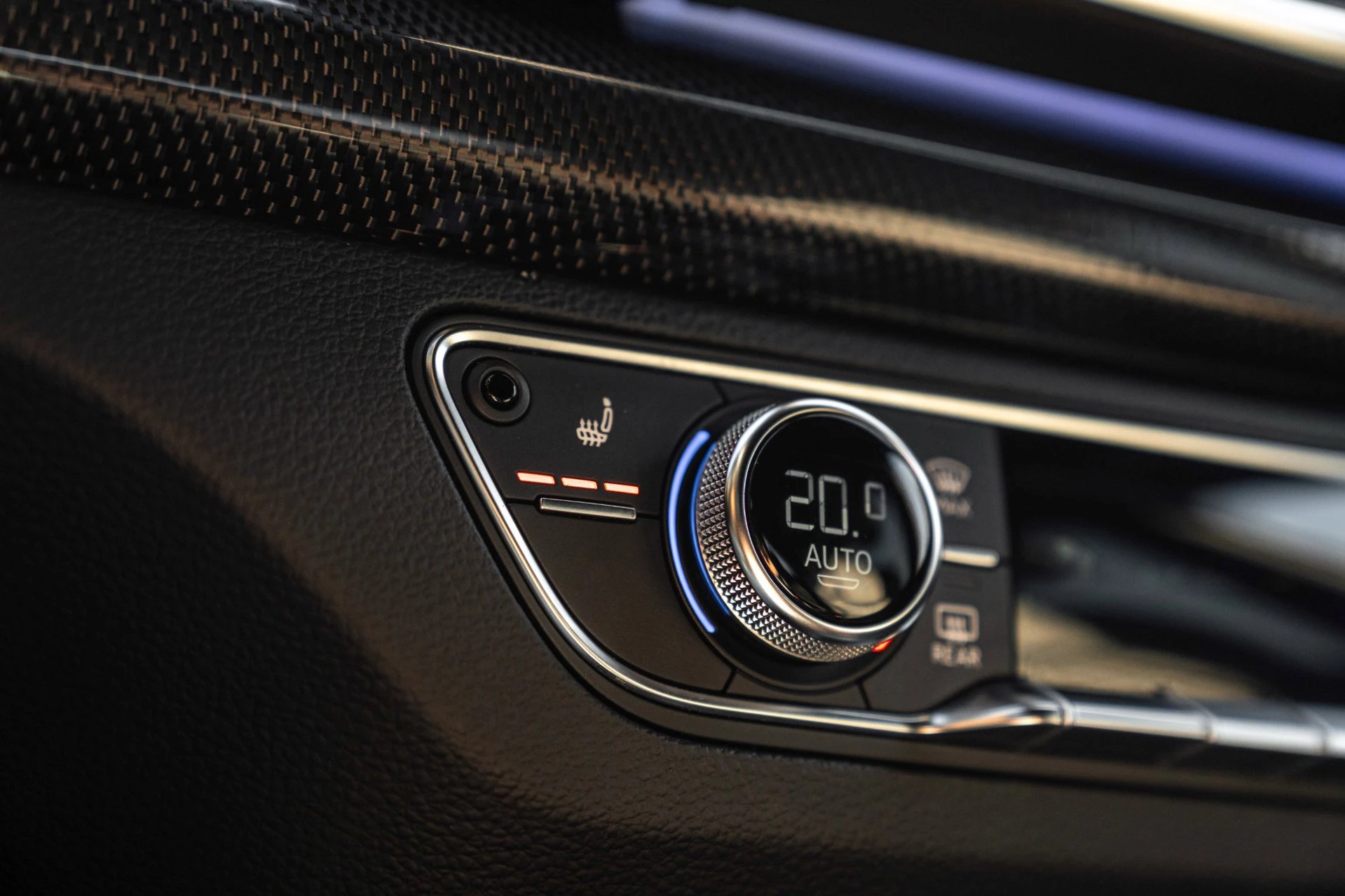 Hoofdafbeelding Audi SQ5