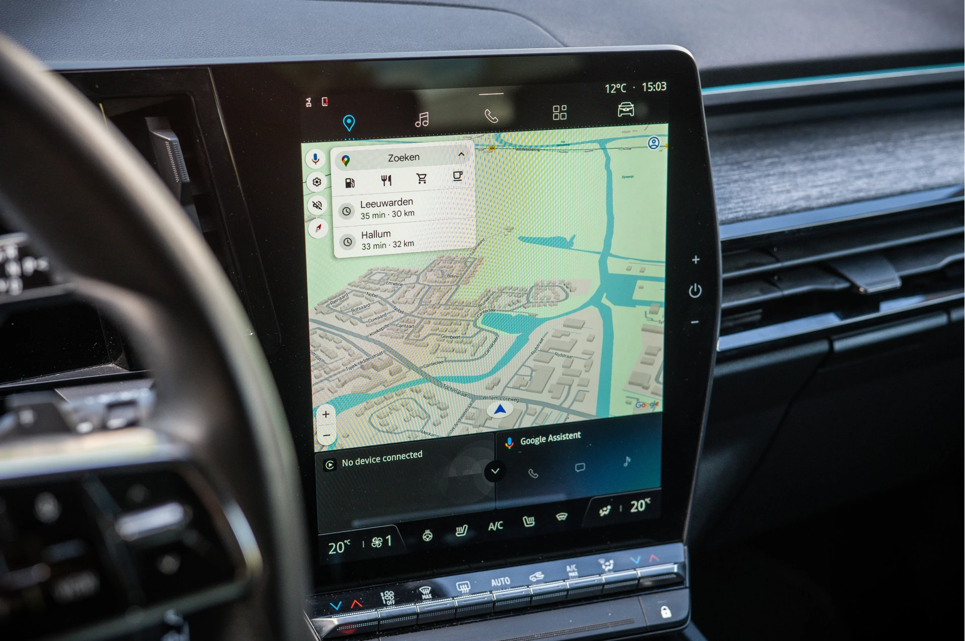 Hoofdafbeelding Renault Austral