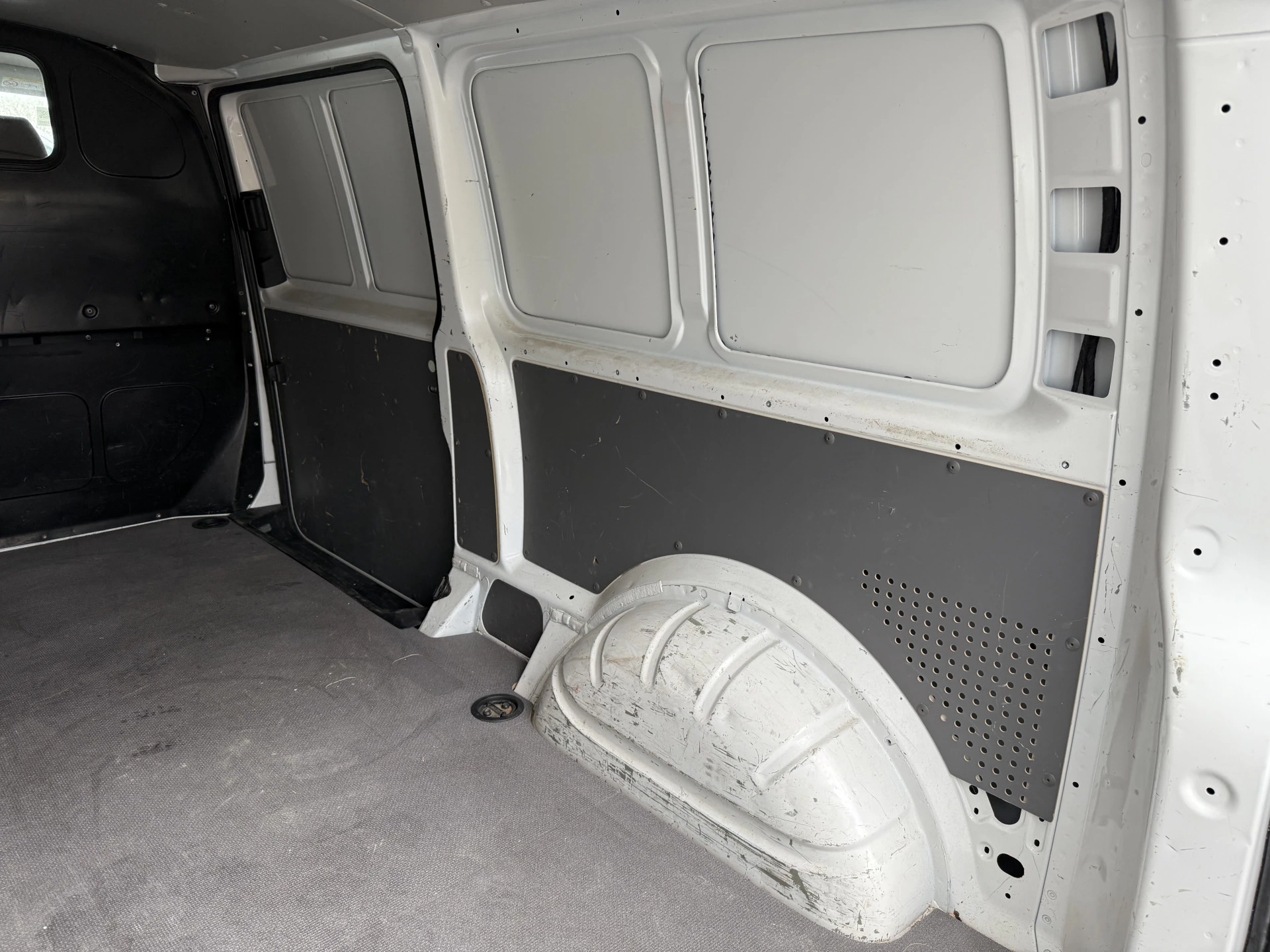 Hoofdafbeelding Volkswagen e-Transporter