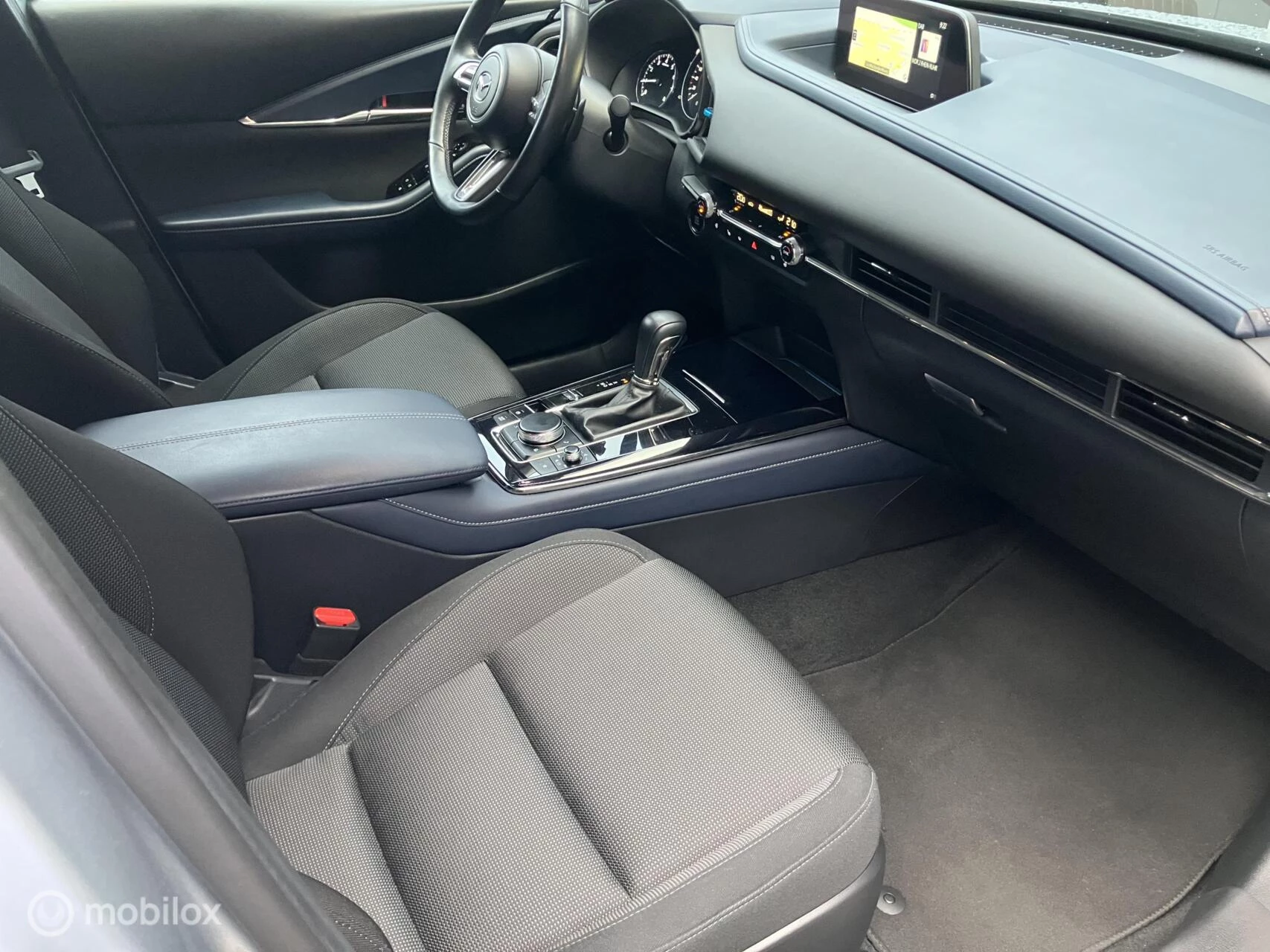 Hoofdafbeelding Mazda CX-30